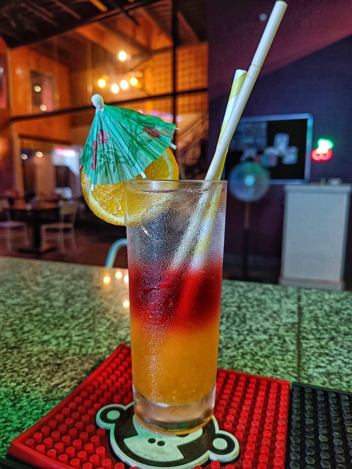 The best cocktails and mocktails in Whitefield, Bangalore
low, budget prices on bar drinks